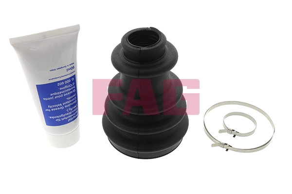 Bellow Kit, drive shaft